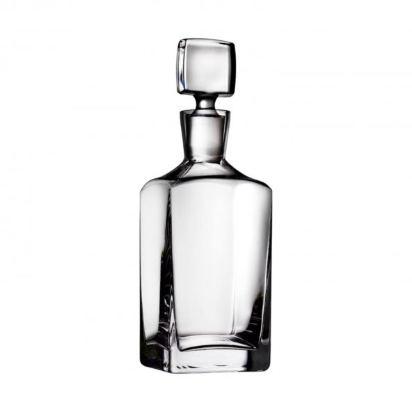 Paşabahçe Square Nude Kare Viski Karaf 92380 ürün görseli