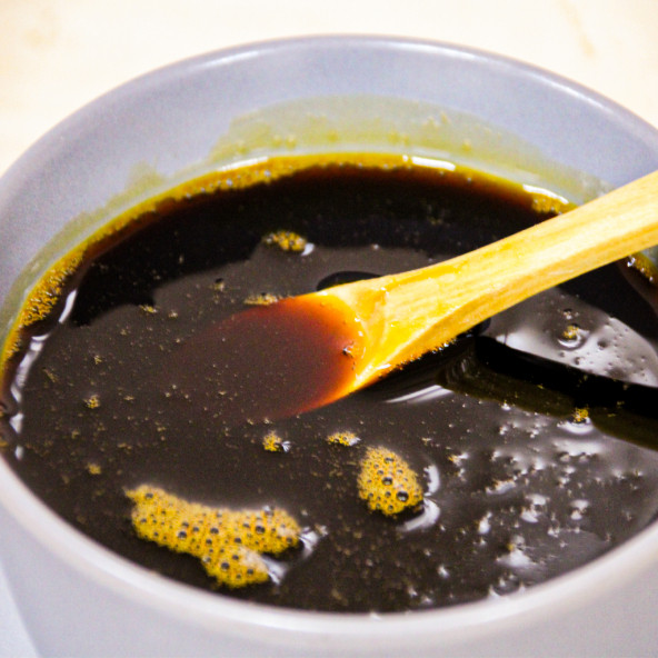 GüleçKöy Üzüm Pekmezi 1 KG - 2