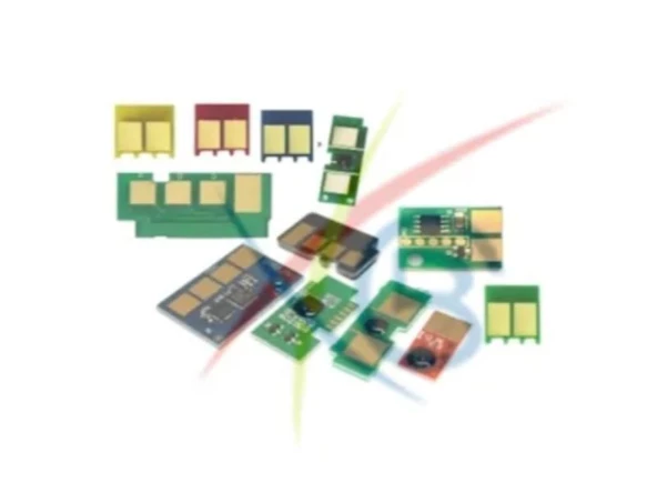 BRC06 PRO 200 CF210/CF211/CF212/CF213-(131A)UYUMLU ÇİP CHİP