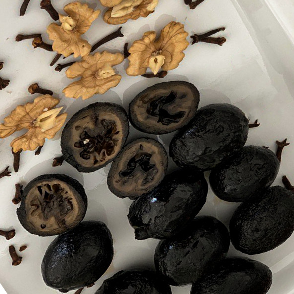 GüleçKöy Ceviz Reçeli 450 GR - 4