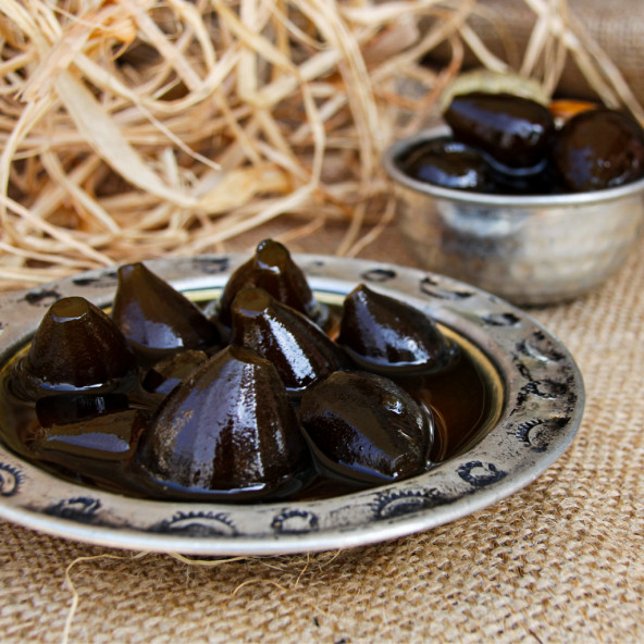 GüleçKöy İncir Reçeli 450 GR - 3