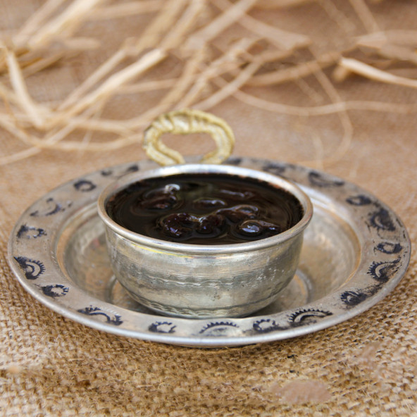 GüleçKöy Vişne Reçeli 450 GR - 3