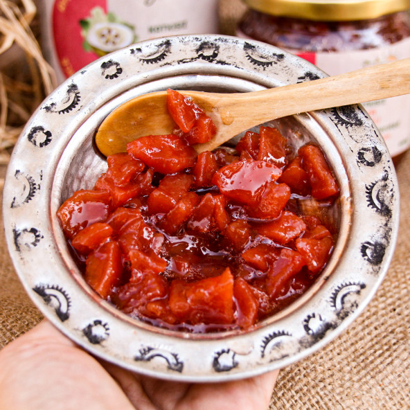 GüleçKöy Ayva Reçeli 750 GR - 2