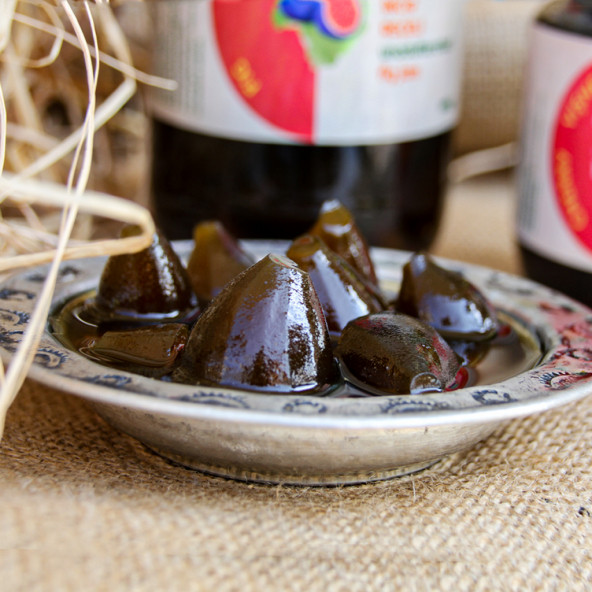 GüleçKöy İncir Reçeli 750 GR - 2