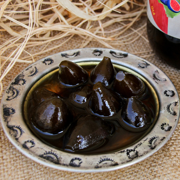 GüleçKöy İncir Reçeli 750 GR - 3