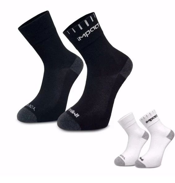 Impact SOCKS, REFLEKTÖRLÜ SPORCU Bisiklet Çorap