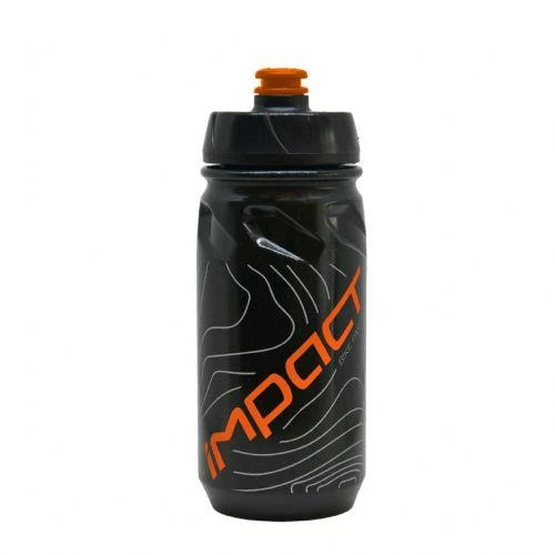 Impact Polisport Vortex 600ml Matara Seffaf