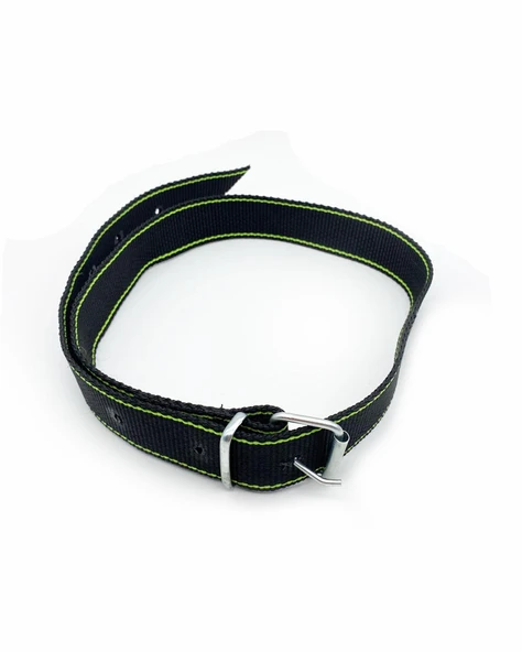 200 Hayvanlık Avrupa Tipi Küçükbaş Numaratör Kayışı + Numaratör Seti - Resim 2