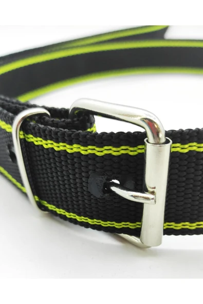 30 Hayvanlık Avrupa Tipi Küçükbaş Numaratör Kayışı + Numaratör Seti - Resim 2