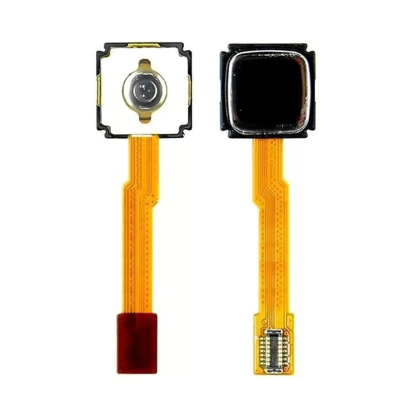 BlackBerry Curve 9360 Home Tuş Film Joystick Buton Orj