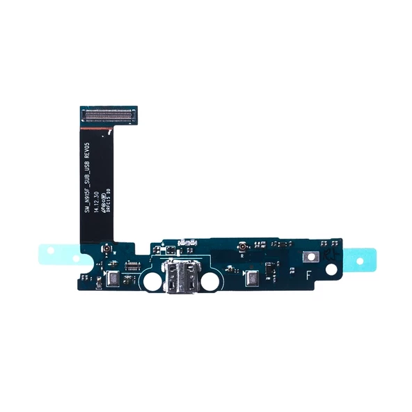 Samsung Galaxy Note Edge N915 Şarj Soketi Mikrofon Filmi