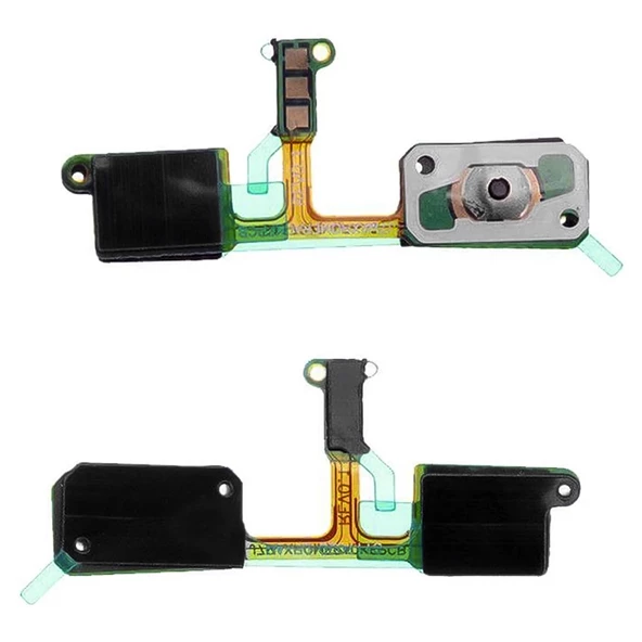 Samsung Galaxy J7 Pro J730 Tuş Bordu Film
