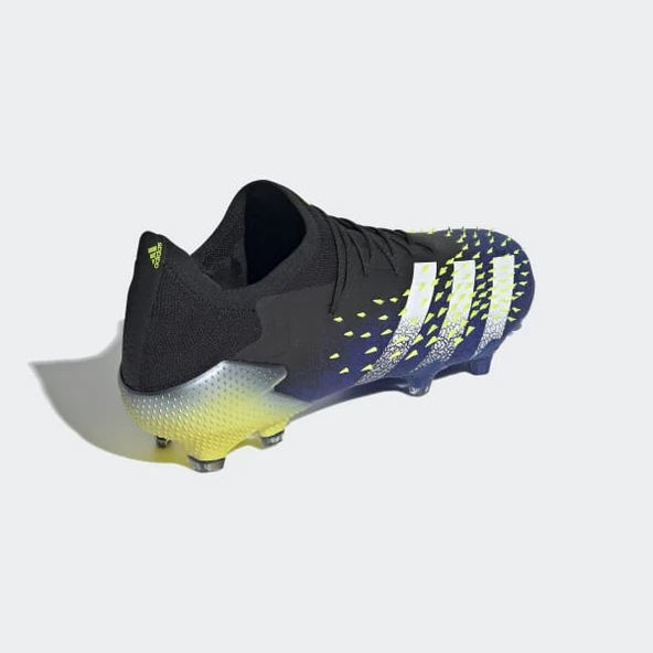 Adidas Predator Freak .1 Low FG  ERKEKKrampon FY0745 MAVİ (P-33) - Resim 2