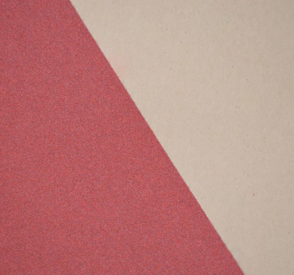 Atlas Su Zımparası Yumuşak Kağıt Sulu Kuru YÜKSEK KALİTE 23x28 cm 10 Adet Karma Paket - Resim 3