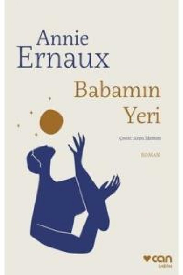 Babamın Yeri