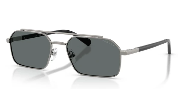 V04356S 518781 57 Polarize Erkek Güneş Gözlüğü