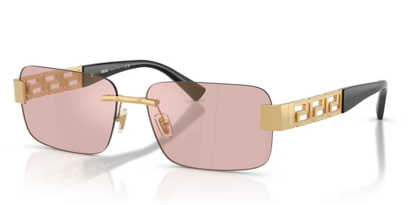 VE2298 10021T 58 Erkek Güneş Gözlüğü