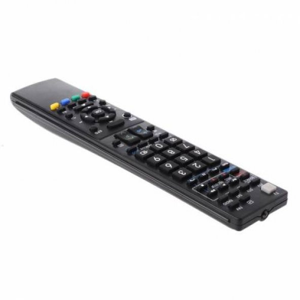 Sharp Ga007bg22 Lcd Led Tv Kumandası - 5