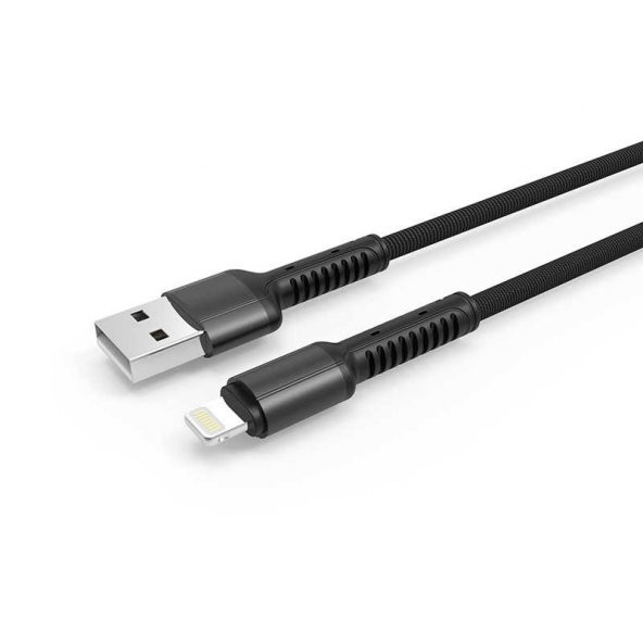 Zore LS65 Lightning Usb Kablo 3m