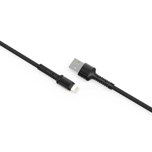 Zore LS65 Lightning Usb Kablo 3m - 6