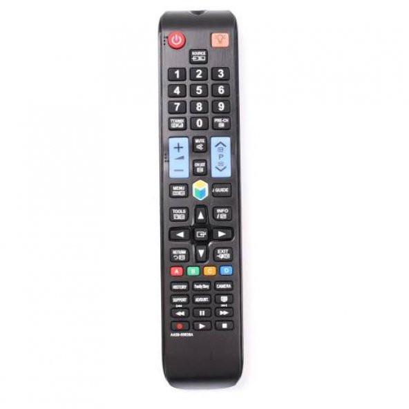 Samsung Aa59 00638a Smart Led Tv Kumandası