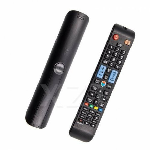 Samsung Aa59 00638a Smart Led Tv Kumandası - 2