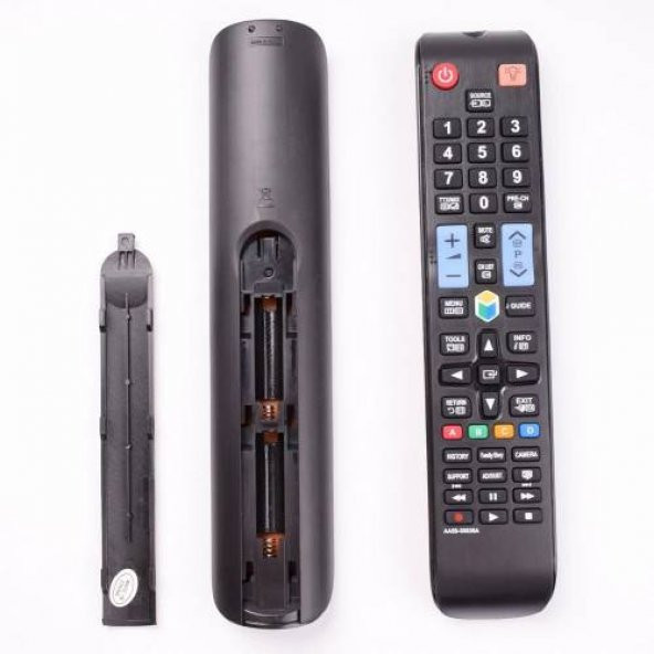 Samsung Aa59 00638a Smart Led Tv Kumandası - 3