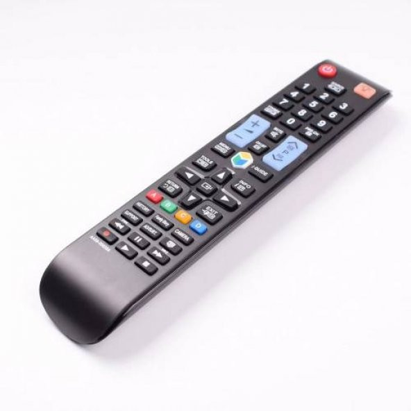 Samsung Aa59 00638a Smart Led Tv Kumandası - 4