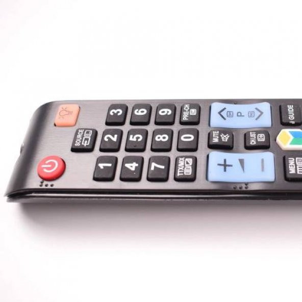 Samsung Aa59 00638a Smart Led Tv Kumandası - 5