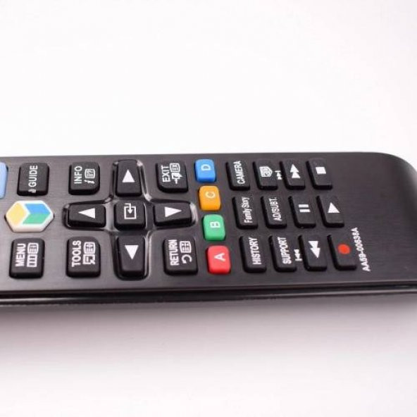 Samsung Aa59 00638a Smart Led Tv Kumandası - 6