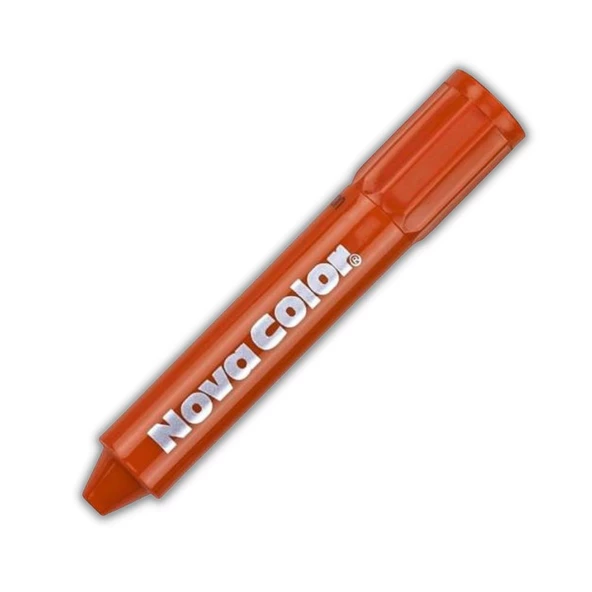 Yüz Boyası Renk Secenekli Nova Color Yüz Boyası 1 Adet - 9