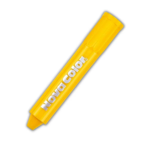 Yüz Boyası Renk Secenekli Nova Color Yüz Boyası 1 Adet - 8