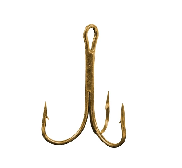 EFFE OLTA İĞNESİ 3551 Üçlü Bronz Carbon - 10lu Paket ürün görseli 1