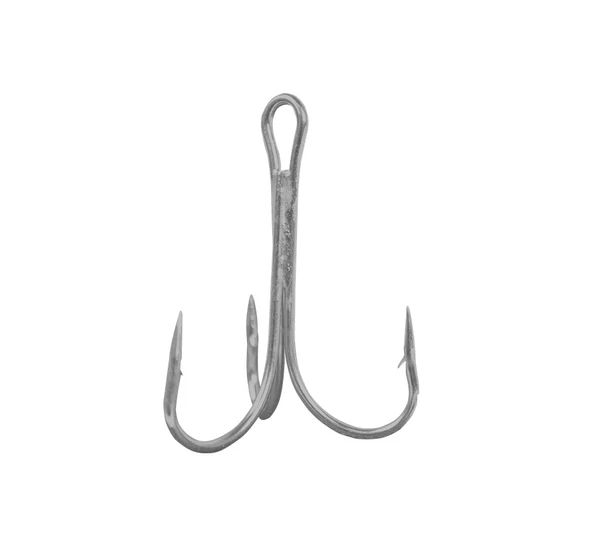 EFFE OLTA İĞNESİ 3553 Üçlü Nikel - 10lu Paket ürün görseli 1