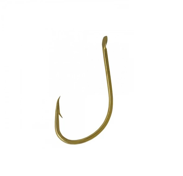 EFFE OLTA İĞNESİ 505 Gold Plastik Kutu - 100lu Paket ürün görseli 1