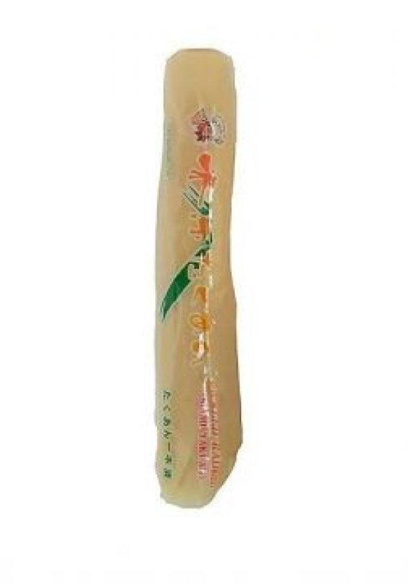 Guri Takuan Japon Turp Turşusu 500 Gr