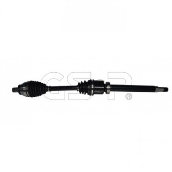 ON AKS KOMPLE SAG MONDEO 2.0 TDCI-1.6 TDCI  07-14- GALAXY WA6 2.0 TDCI 07-14  S-MAX WA6 2.0 TDCI   07-14 VOLVO S60 II  D3-D4-D5 12-15 S80 II 2.5 T -2.0 TDCI -2.4 D- D5 V60  D3 -D4-D5-2.4 D5 V70 III  D3 -2.0 D-2.4D-D5 ONTA ÇAPI [MM] 57 DIFERANSIYEL TARAFLI