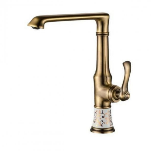 FKN LPD Victoria Mix Antik Eviye Bataryası ürün görseli