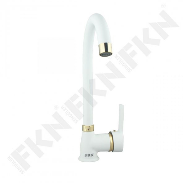 FKN Beyaz Altın Eviye Bataryası ürün görseli