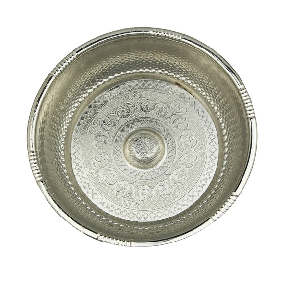 FKN Krom Hamam Tası ürün görseli