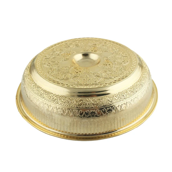 FKN Sarı Hamam Tası - Resim 3