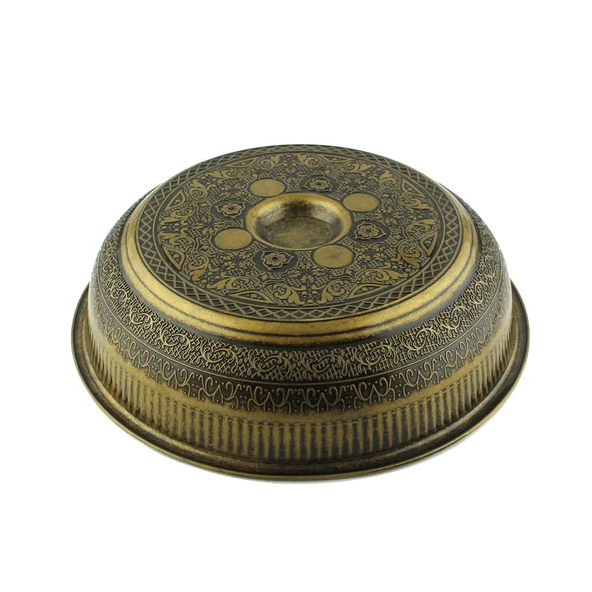 FKN Antik Desenli Hamam Tası - Resim 3