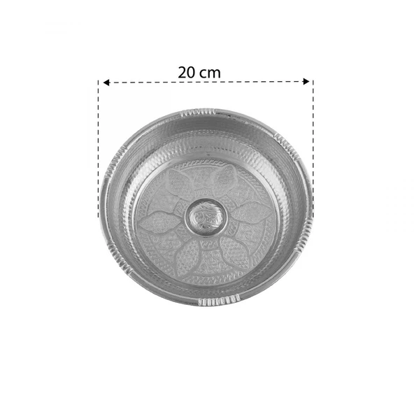 FKN Sarı Hamam Tası - Resim 4