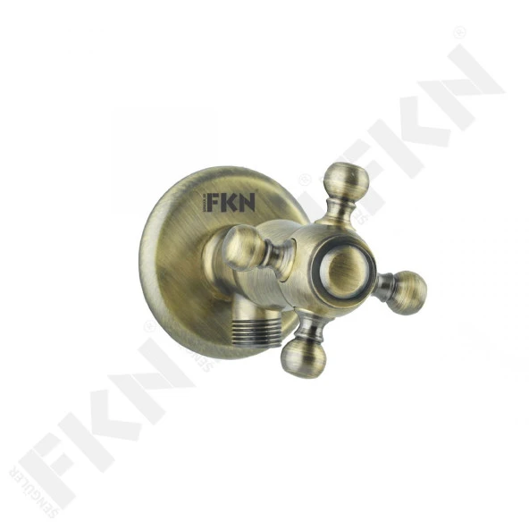 FKN Koç Antik Taharet Musluk ürün görseli