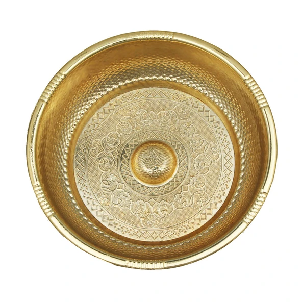 FKN Sarı Hamam Tası - Resim 2