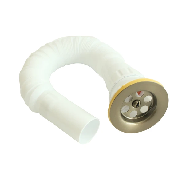 FKN Antik Lavabo Süzgeci - Resim 3