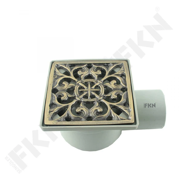 FKN LPD Antik Yer Süzgeci 10X10 ürün görseli