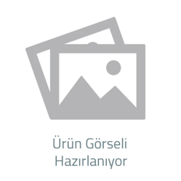 FKN Çapa Krom Koç Serisi Eviye Bataryası - 2