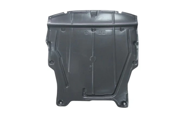 PTTAVM: nissan x traıl- 2017-2021 karter muhafaza plastiği Oem No
