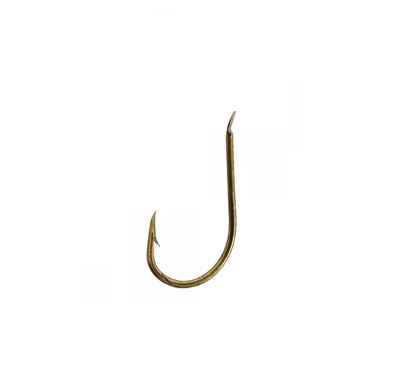 EFFE OLTA İĞNESİ 530 Bronz Carbon - 100lu Paket ürün görseli 1